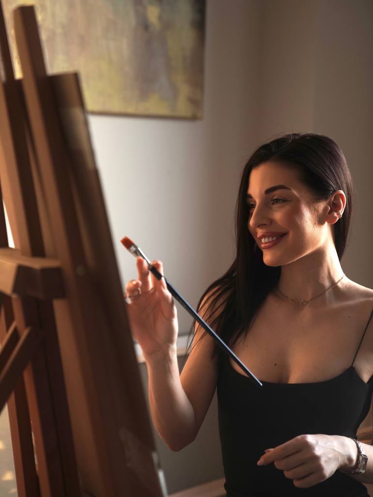Ana Art studio